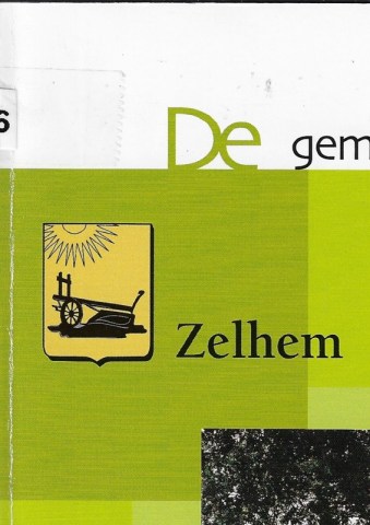 005-C-736 De gemeentegids Zelhem - 2003-2004